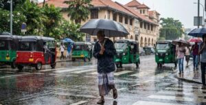 Erreurs à ne pas faire au Sri Lanka ? Ne pas tenir compte de la mousson